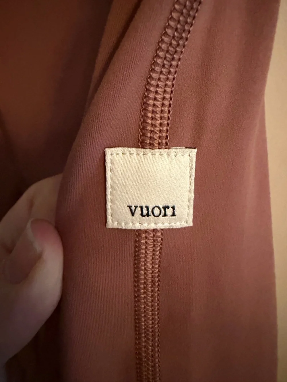 Vuori joggers - Picture 3 of 4